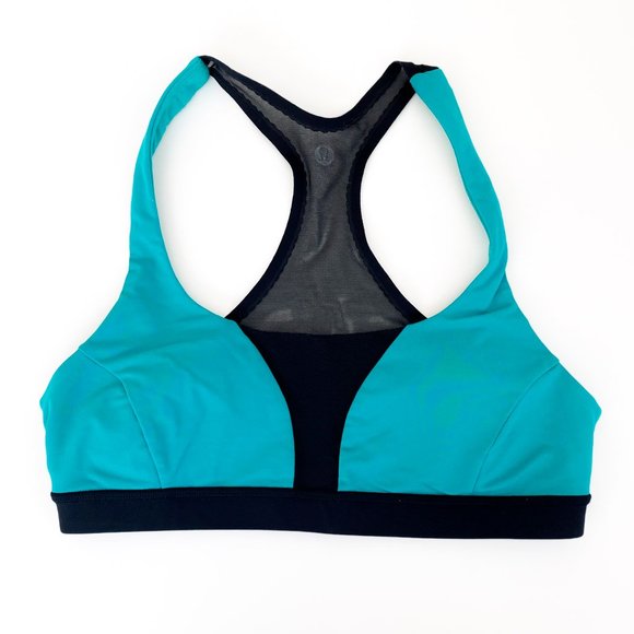 lululemon Sports Bra, size 6 - Picture 1 of 2